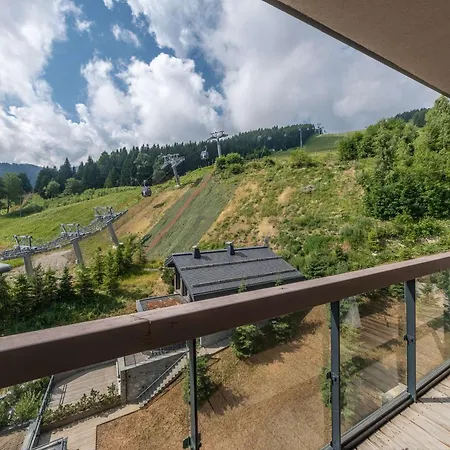 Moderne 1550, 4 Personnes, Parking, Wifi - Fr-1-631-234 *