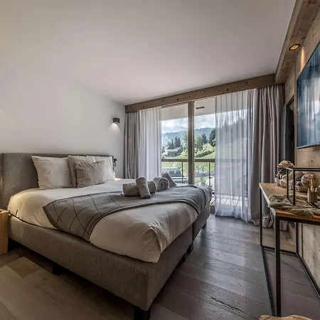 Moderne 1550, 4 Personnes, Parking, Wifi - Fr-1-631-234 * Courchevel