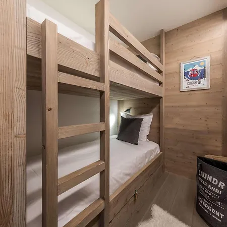 Moderne 1550, 4 Personnes, Parking, Wifi - Fr-1-631-234 Апартаменты