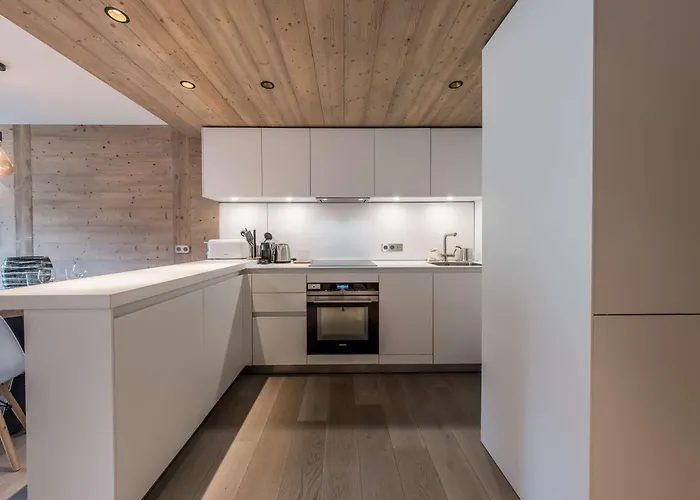 Moderne 1550, 4 Personnes, Parking, Wifi - Fr-1-631-234 Διαμέρισμα Κουρσεβέλ